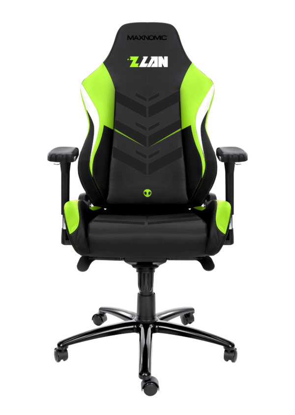 MAXNOMIC® X ZLAN 2023  Chaise Gaming Officielle