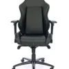 Chaise de bureau Dominator Black vue de face