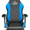 chaise gaming gamers assembly