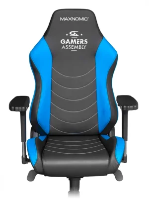 chaise gaming gamers assembly