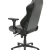 Chaise de bureau Quadceptor Pro SG vue de dos