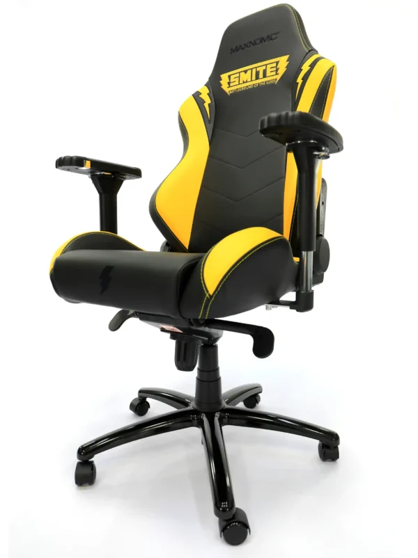 Chaise gaming SMITE Pro vue globale